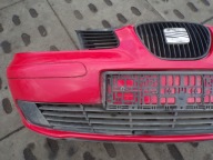 front bumper front SEAT IBIZA 3 III 6L (1)