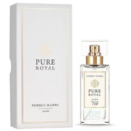 FM Federico Mahora Pure Royal 710 Dámsky parfum