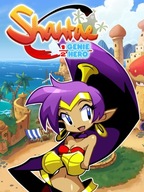 Shantae Half Genie Hero Ultimate Edition Steam Kod Klucz