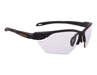 Alpina TWIST FIVE HR S VL+ okulary sportowe black
