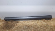 cap threshold moulding threshold left MERCEDES W246 11- A2466900240