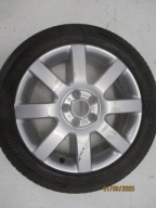 wheel spare VW CADDY R17 8MM