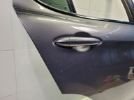 door rear part right side Alfa Romeo Stelvio 2017