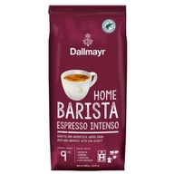 Kawa ziarnista Dallmayr Home Barista Espresso Intenso 1kg