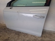SEAT LEON III 5F 14-17 door left front - KOMBI