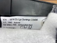 Panel boczny tunelu srodkowego right Citadel Dodge Durango 2014+ USA