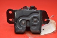 lock bonnet rear part boot HYUNDAI I20 1 and PB 5D HB 08-12