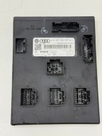 AUDI A7 A6 C7 module control unit komfortu BCM 1 2.0 SPRAWNY LEGALNY!