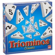 GOLIATH GRA TRIOMINOS CLASSIC