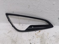 grid of a bumper right front HYUNDAI I40 11-15