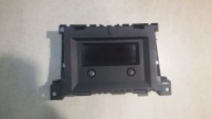 display OPEL ZAFIRA B 13208194AX 317099190
