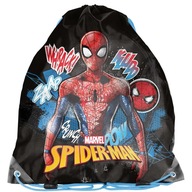 WOREK SPIDERMAN NA BUTY OBUWIE KAPCIE WF CHŁOPIĘCY