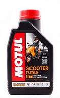 Motorový olej MOTUL 105881