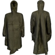 SNUGPAK UK ENHANCED PATROL PONCHO Przeciwdeszczowe