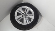 Opel Grandland X discs aluminium R17 00518C12