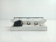 CITROEN XSARA II display clock 9637411777