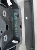 front body wall, pillar Skoda Fabia 4 IV 21r- 6VA805588B