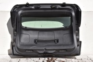 trunk door boot OPEL GRANDLAND X Przedliftem 2017-2021 code lakieru: EVL G40
