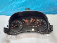 dials clock FIAT PUNTO 1.2 B 468333684