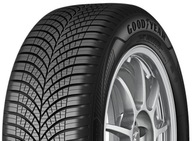 1x Goodyear VECTOR 4SEASONS GEN-3 XL 225/55R16