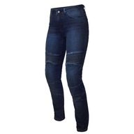 SPODNIE JEANS OZONE AGNESS II LADY BLUE W32L28