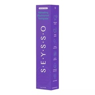 SEYSSO Zubná pasta mäta-ríbezle 75ml