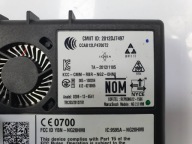 module HMI 23493430 CADILLAC CTS