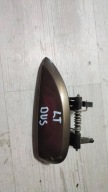 Dacia Duster II 17r 1.2 rear part side left handle exterior door