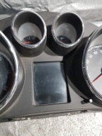 dials dials INSIGNIA A 20970768 EU 2.0 CDTI