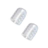 Little Toe Protector Silicone Soft Anti Trenie Zníženie trenia 2 kusy