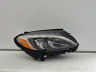 light right Mercedes C class W205 FULL LED Performance LED USA