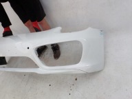PORSCHE CAYMAN II 2 981C S 12-15 bumper front front washer PDC