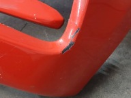 bumper front HYUNDAI I20 II 2 LIFT 18