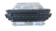 BMW 3 E90 9185536 E91 DVD navigation RADIO CCC player 65839191563 5A551B3