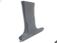 AUDI A5 S5 8T8 B8 07-16 SPORTBACK cover moulding side pillar B left