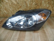 Kia Ceed and 2008-2012 light left front front left 921011H500