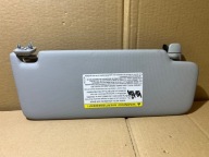 AUDI Q5 80A cover PRZECIWSLONECZNA visor visor left left 8W0857551