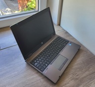 Notebook HP ProBook 6570b 15,6" Intel Core i5 8 GB / 240 GB grafit