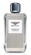 Bentley Momentum Unlimited EDT M 100ml