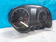 dials clock VW POLO 1.2 TSI 2013r 6R 6R0920860M