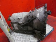 JAGUAR S-TYPE II X200 2.7 D AJD gearbox, automatic 4R837000AF