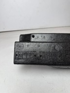 polystirene boot left Mercedes A klasa W176 AMG