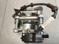 Audi A7 4G 2016 3.0 TDI caliper left rear part 4G5AE