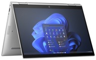 Notebook HP EliteBook x360 1040 G10 LTE 14" Intel Core i7 32 GB / 512 GB strieborný