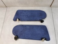 covers PRZECIWSLONECZNE LAND ROVER FREELANDER and