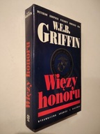 Więzy honoru - W.E.B. Griffin