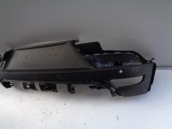 accessori Paraurti posteriore spoiler RENAULT CAPTUR II 19