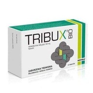 TRIBUX BIO 10 TABLETEK