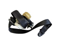 tension belt safety left front CITROEN C5 III X7 33060319A