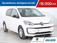 VW Up! 1.0 MPI, Salon Polska, Automat, VAT 23%